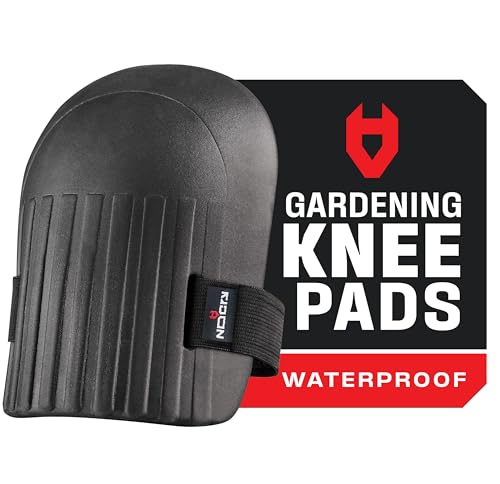 Lightweight Waterproof Foam Knee Pads for Gardening