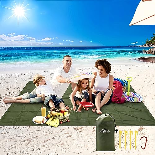 Likorlove Beach Blanket