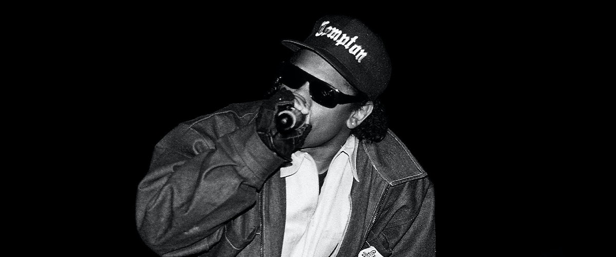 Lil Eazy-E Reveals Plans To Honor His Father’s Legacy With AI Collaboration