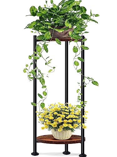 Lilybud Plant Stand: Modern Minimalist Design