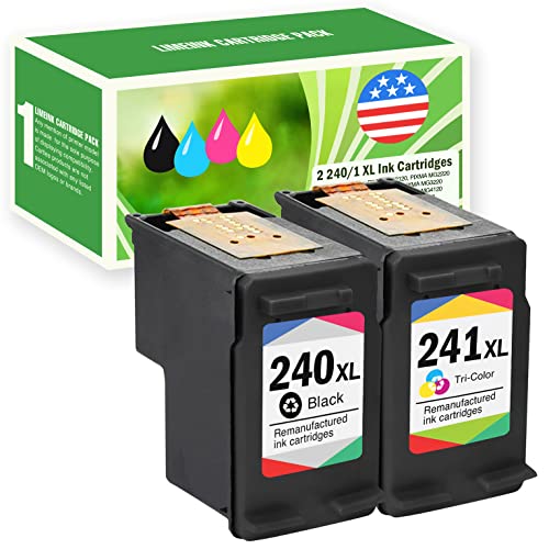 Limeink Remanufactured Ink Cartridges for Canon Printers