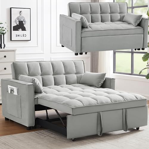 Lin-Utrend 3 in 1 Convertible Sofa Bed