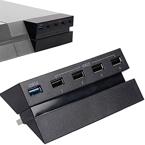 Linkstyle 5 Port HUB for PS4