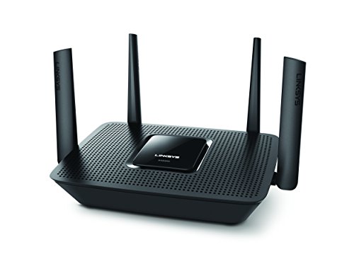 Linksys EA8300 Max-Stream Router