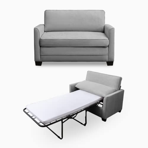 linor Pull Out Sofa Bed