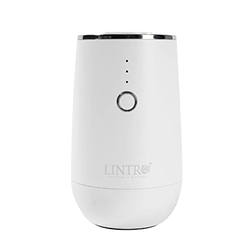 LINTRO Waterless Portable Essential Oil Diffuser