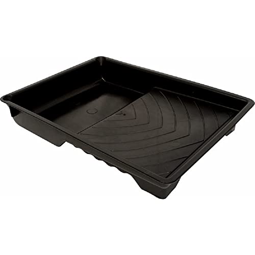 Bates- Paint Tray Liner, 4 Inch, 12 Pack, Paint Roller Tray, Paint Trays -  Bates Choice