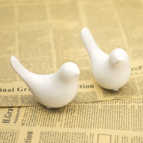 Little Bird Figure Figurine Craft Statue Sculpture