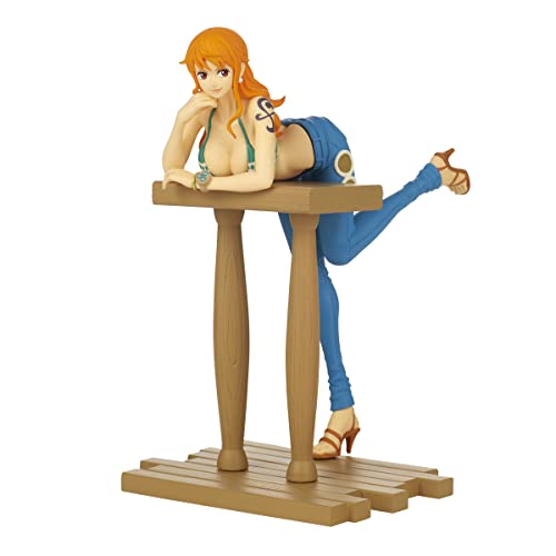 LITTLE BUDDY Journey NAMI FIG