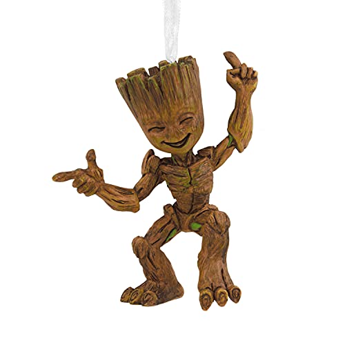 Little Groot Christmas Ornament