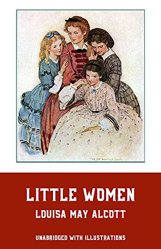 Little Women: A Timeless Tale of Love and Family