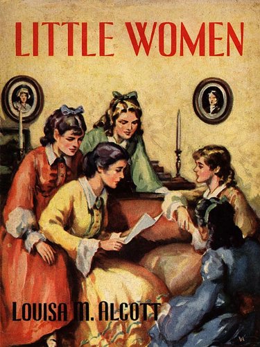 Little Women Annotated