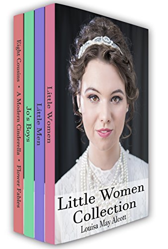 Little Women Collection