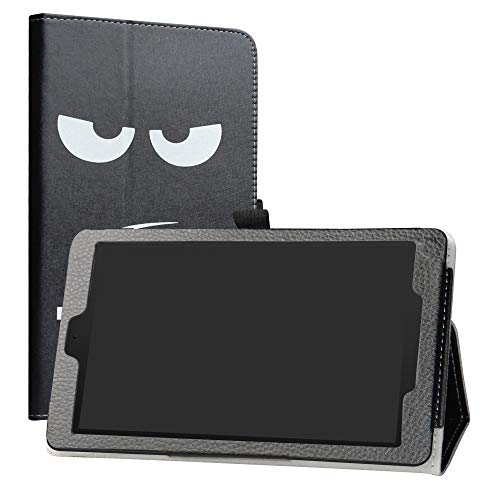 LiuShan Alcatel Joy Tab Case, Alcatel 3T 8 Tablet Case