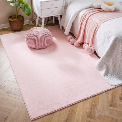 LIVEBOX Princess Pink Rug