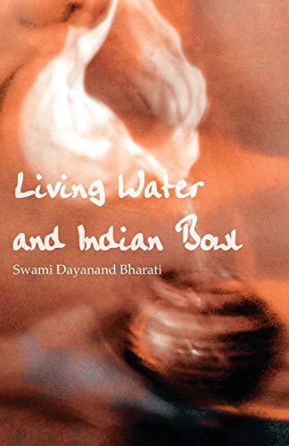 Living Water And Indian Bowl: A Critique of Western Missions in India