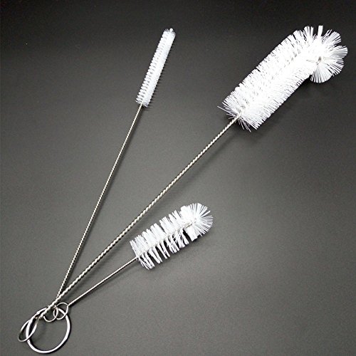 Living&Giving Bottle Cleaning Brushes Set