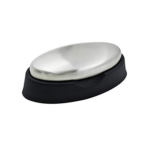 LiXiongBao Stainless Steel Soap