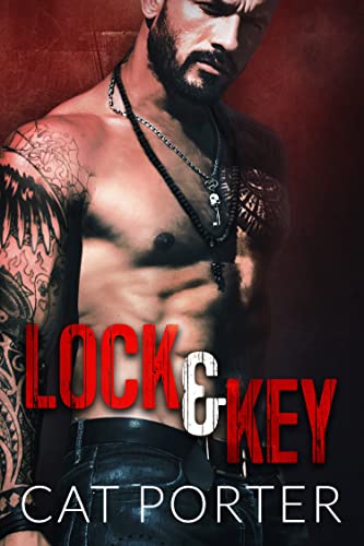 Lock & Key MC Romance