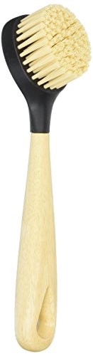 Lodge 10" Scrub Brush