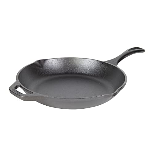 Lodge Cast Iron Chef Collection Skillet