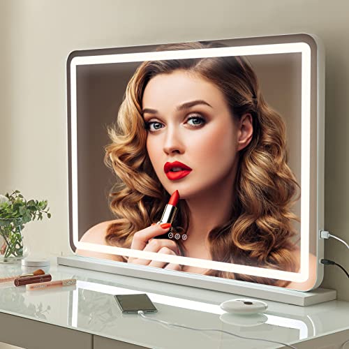 Logimiz Vanity Mirror with Lights