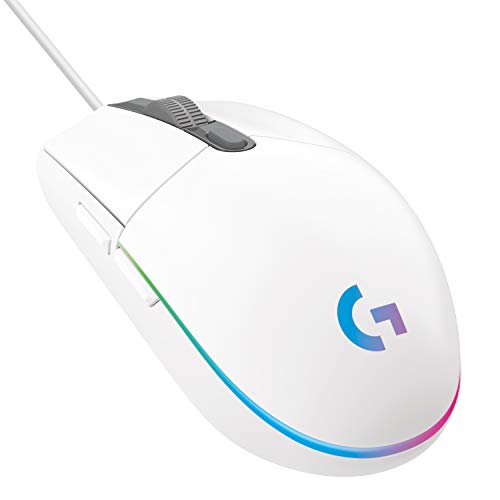 Logitech G203 Gaming Mouse