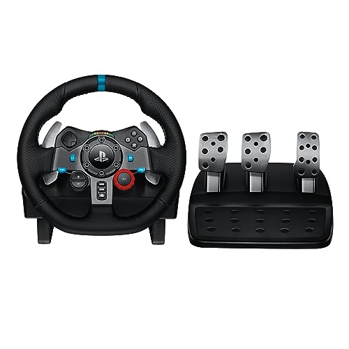 15 Best Racing Wheel For PC for 2023