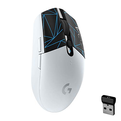 Logitech G305 K/DA Wireless Gaming Mouse