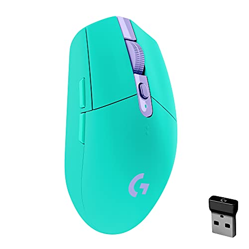 Logitech G305 Wireless Gaming Mouse