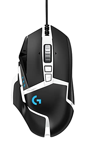 Logitech G502 Hero Gaming Mouse Special Edition