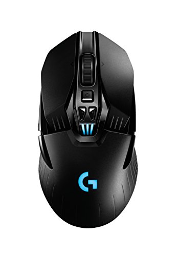 Logitech G903 Gaming Mouse with Wireless Charging