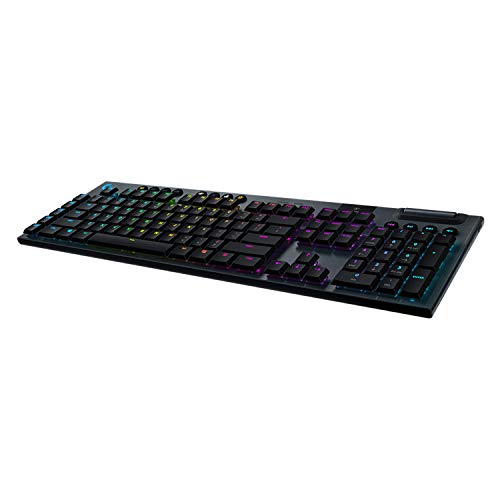 Logitech G915 Mechanical Gaming Keyboard