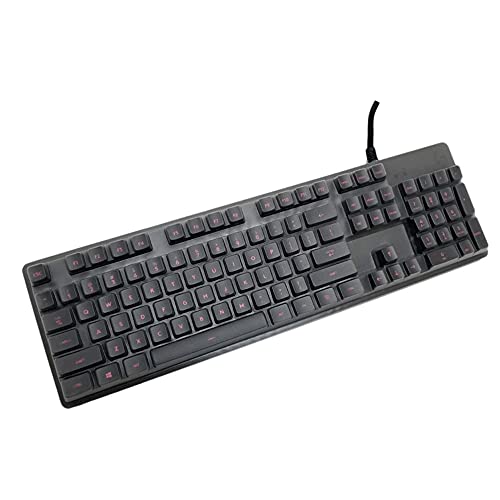 Logitech Gaming Keyboard Cover