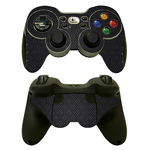 Logitech Wireless Gamepad F710 MightySkins - Glamorous Skin