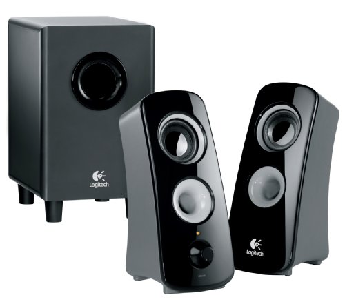 Logitech Z323 Speaker System