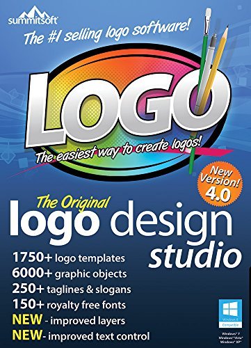 Logo Design Studio 4