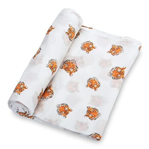 LollyBanks Swaddle Blanket