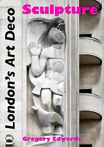 London's Art Deco Sculpture