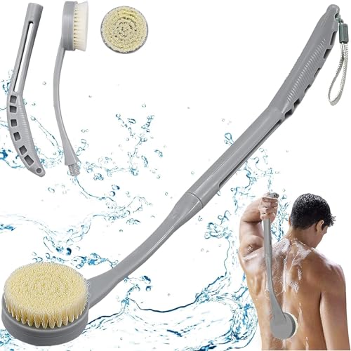 Long Handle Shower Body Brush