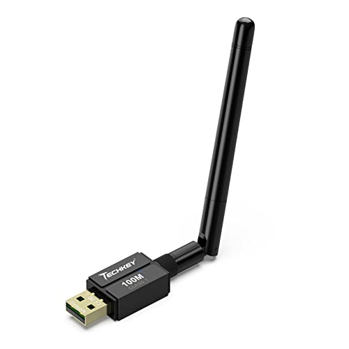 Long Range Bluetooth Adapter for Desktop PC