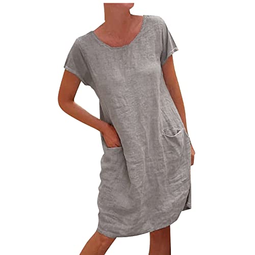 Long Sleeve Gray Tank Tops for Women with Laptop Storage Rack