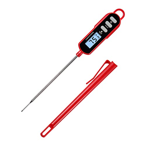 Lonicera Digital Meat Thermometer