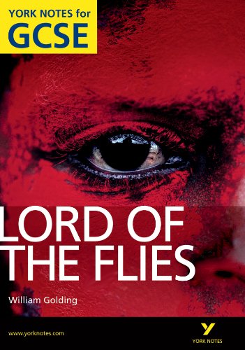 Lord of the Flies Kindle Edition