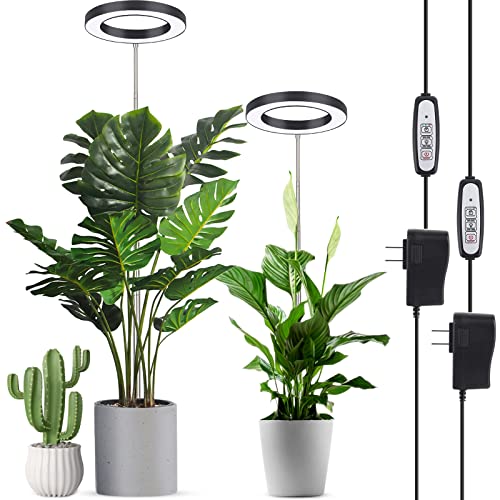 LORDEM Indoor Plant Grow Light