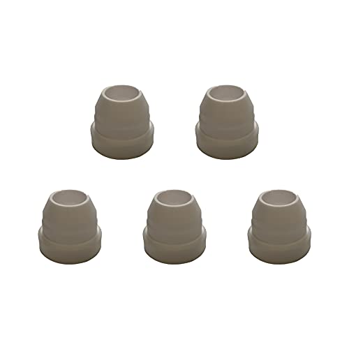 Lotos NLCUP05 Consumables Cups for Brown Plasma Cutters