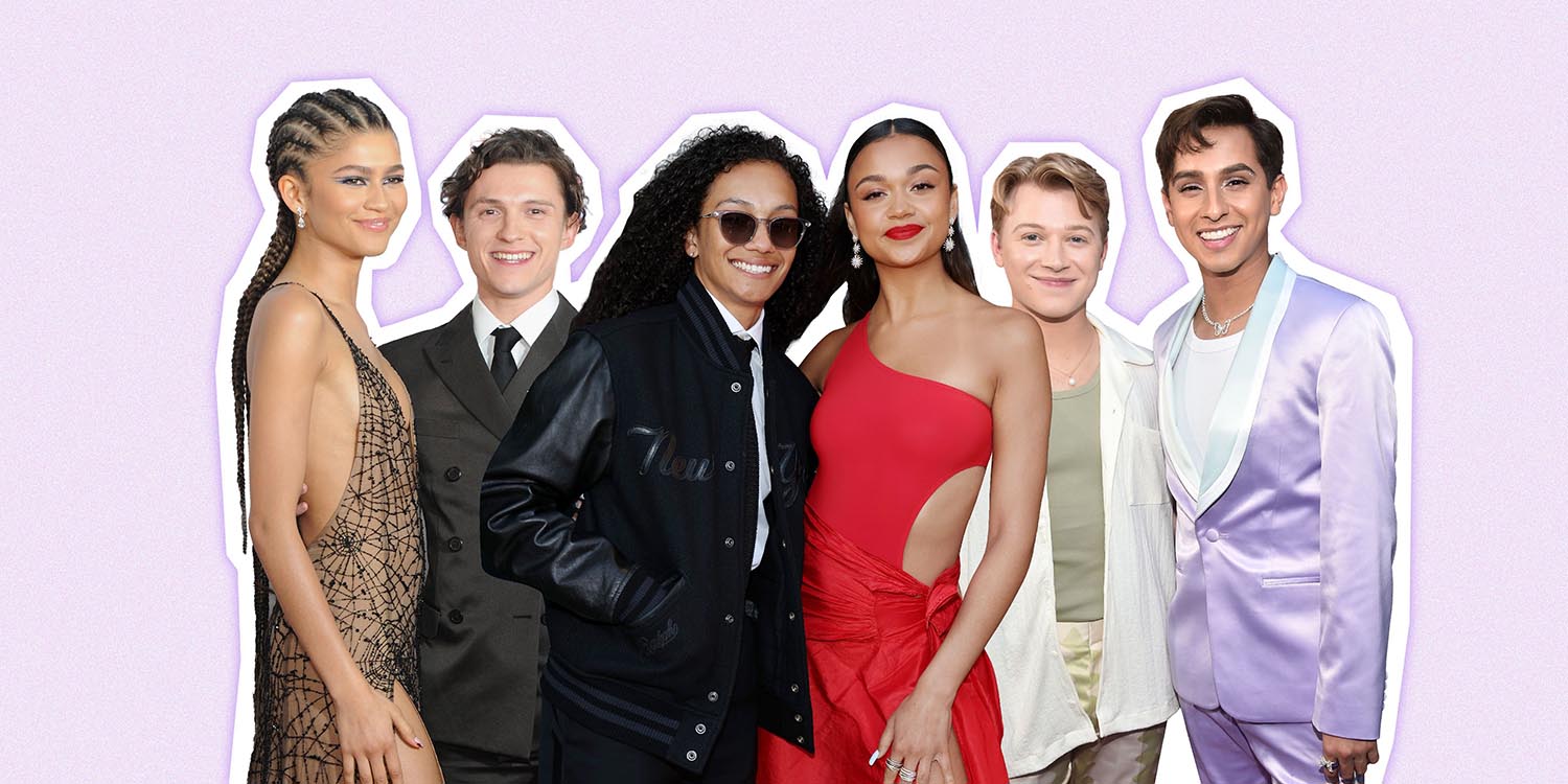 Love Is In The Air: Hollywood’s Hottest Couples Embrace Cuffing Season