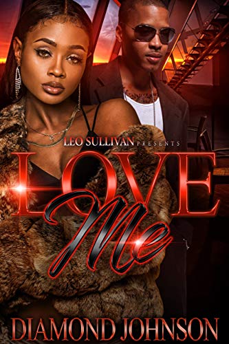 Love Me - A Gripping Tale of Love and Turmoil