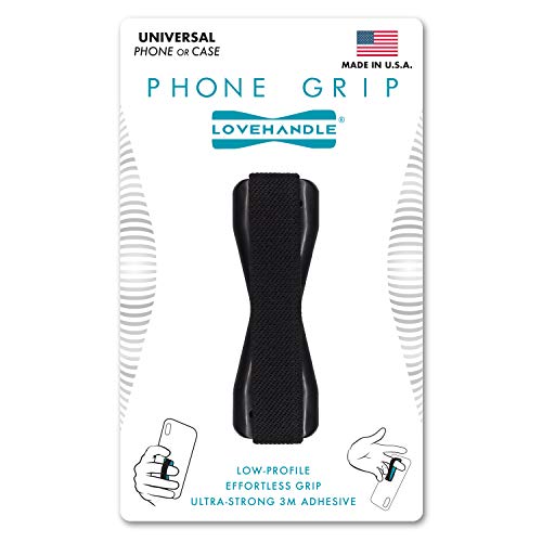 LoveHandle Phone Grip