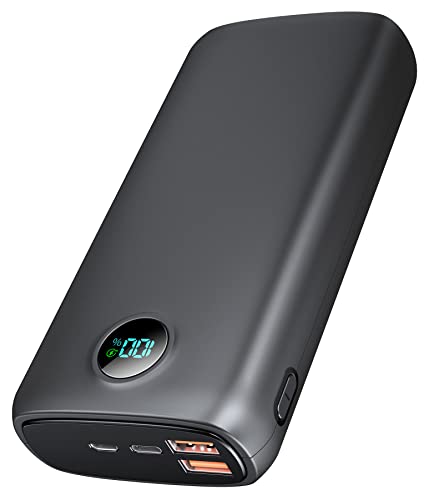 LOVELEDI Portable Charger - 40000mAh Power Bank with Fast Charging